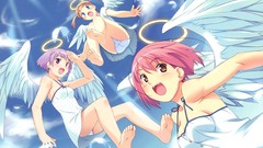 Makai Tenshi Djibril