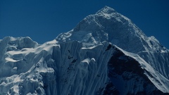 Makalu high
