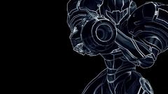 Make did samus aran though didn officially