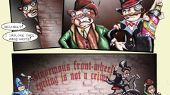 Make haste yay thank