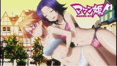 Maken-ki