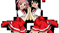 Makieyuuna Manga Anime