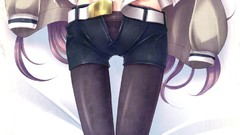Makise kurisu dakimakura steins