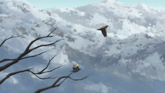 Makoto Shinkai 5 centimeters