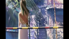 Makoto Shinkai 5 centimeters