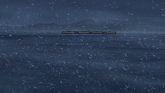 Makoto Shinkai 5 centimeters