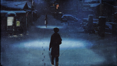 Makoto Shinkai 5 centimeters