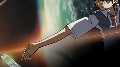 Makoto Shinkai Voices of