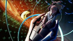 Makoto Shinkai Voices of