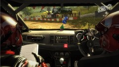 Malaysia dirt 2 video games