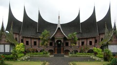 Malaysia high Resolution minangkabau negeri sembilan