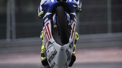Malaysia MotoGP high rossi Resolution