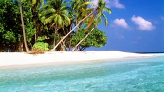 Maldive Islands id uggest