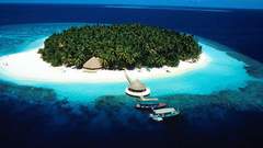 Maldives Islands
