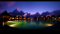 Maldives Night watch