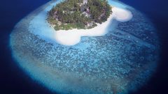 Maldives Private Island