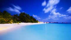 Maldiviannight