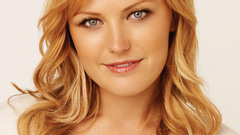 Malin akerman faces