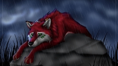 Mammals furry animals