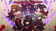 Mammon Lucifer Asmodeus Stakes