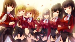 Mammon Lucifer Asmodeus Stakes