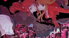 Mammon stakes of purgatory