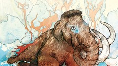 Mammoth Progressive rock experimental album covers progressive 