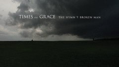 Man broken grace The Times anyone hymn