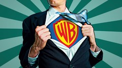 Man of Steel warner bros