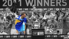 Manchester City Edin Dzeko