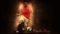 Manchester United argentina tevez Carlos Tévez