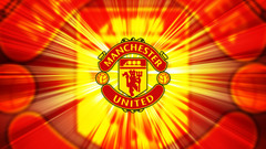 Manchester United club