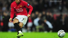 Manchester United cups soccer Football legend alex ferguson 