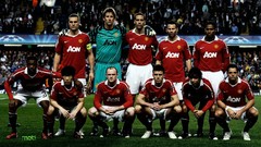Manchester United FC