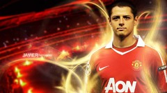 Manchester United FC Javier