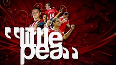 Manchester United FC Javier