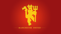 Manchester United FC Red