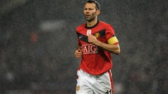 Manchester United FC Ryan