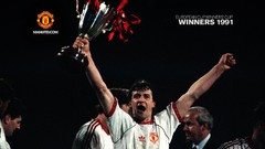 Manchester United football player football teams Manchester 