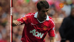 Manchester United football player football teams Manchester 