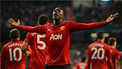 Manchester United football player football teams Manchester 