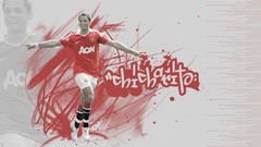 Manchester United football players soccer Football legend Old 