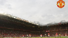 Manchester United football players soccer Football legend Old 