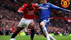 Manchester United football players soccer Football legend Old 