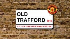 Manchester United soccer football teams