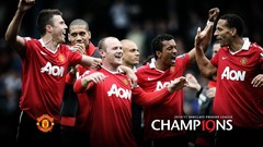 Manchester United Wayne Rooney football teams Manchester United 