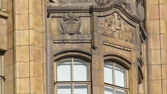 Manchester unity building Melbourne