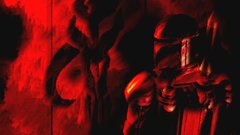 Mandalorian by kiridooma thanks