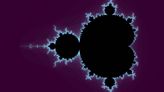 Mandelbrot