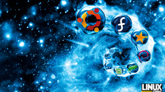 Mandriva Linux ubuntu Fedora